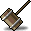 Icon for Wooden Mallet
