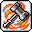Icon for Flame Charge: BW