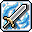 Icon for Ice Charge: Sword