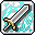 Icon for Thunder Charge: Sword
