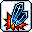 Icon for Cold Beam